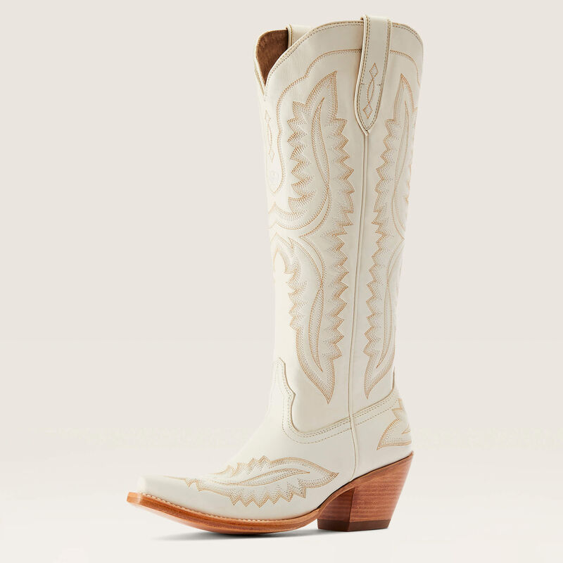 Ariat: Women's Blanco Casanova Western Boot – La Raza Western Wear