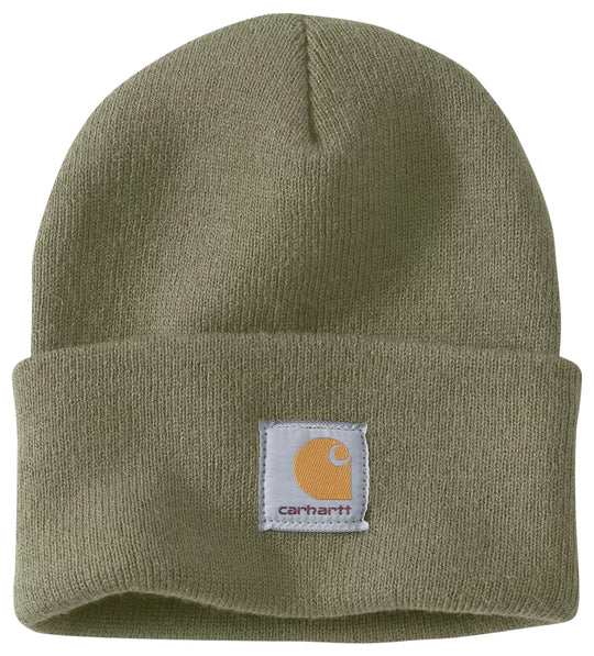 Carhartt Acrylic Watch Hat - Assorted Colors
