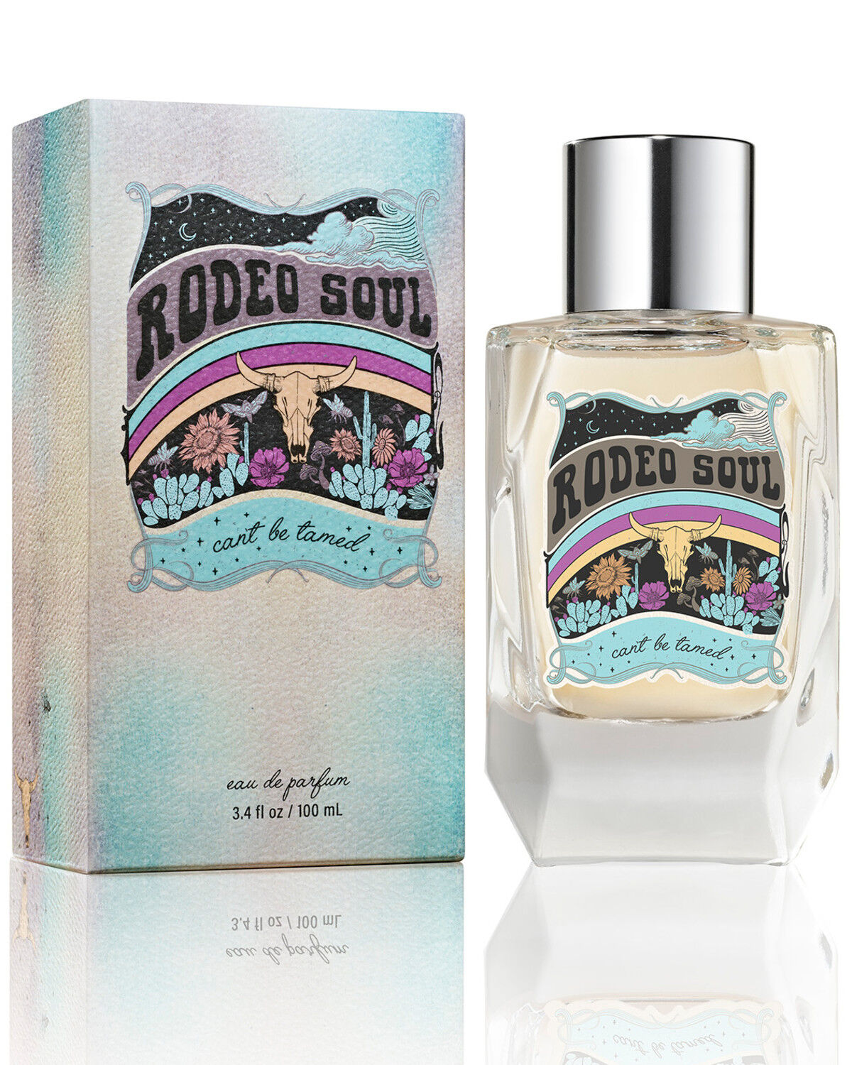 Rodeo Soul Perfume – Nigro's Western Store #1