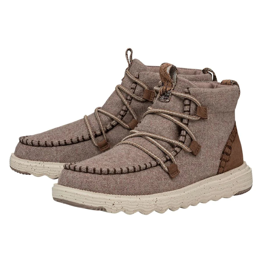 Hey dude shoes woman boot 40388 - Shoes & Company