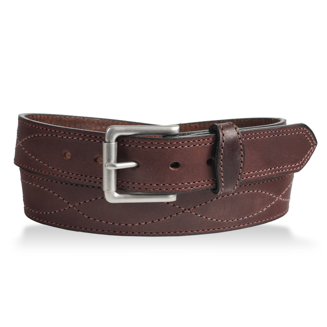 Men's Gingerich Figure 8 Work Belt - 8019-36