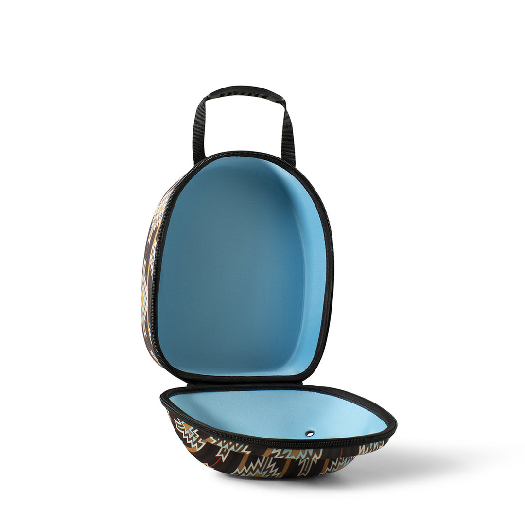 Ariat Black Southwest Cap Case - A3099897