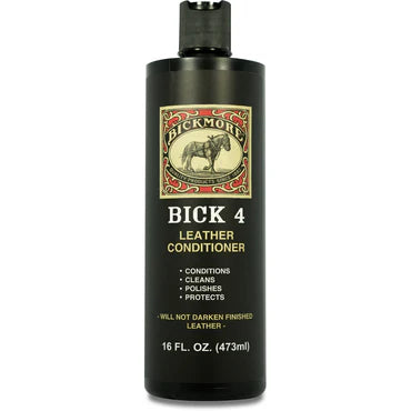 Bickmore Bick 4 Leather Conditioner (8oz)