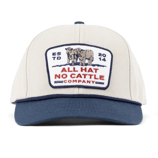 Sendero Provisions Co. All Hat No Cattle Hat