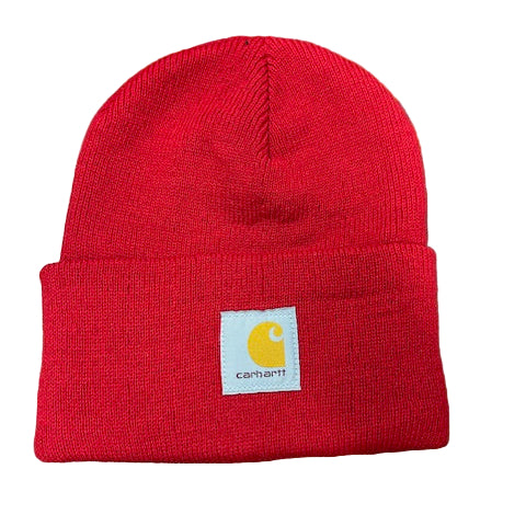 Carhartt Acrylic Watch Hat - Assorted Colors
