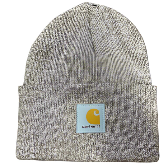 Carhartt Acrylic Watch Hat - Assorted Colors