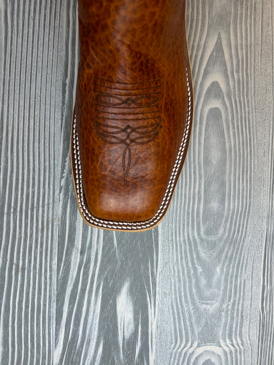 Men's Anderson Bean Whiskey Third Pole YAK with 13" Purple Mad Dog Tops - Style # 206