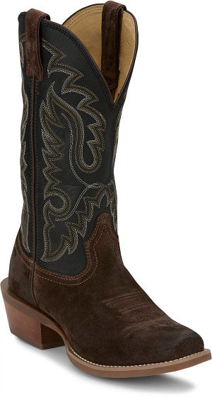 Justin Boots Cheap Western Stores Justin Men's George Strait