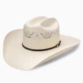 Resistol 20X Codigo Western Straw Cowboy Hat