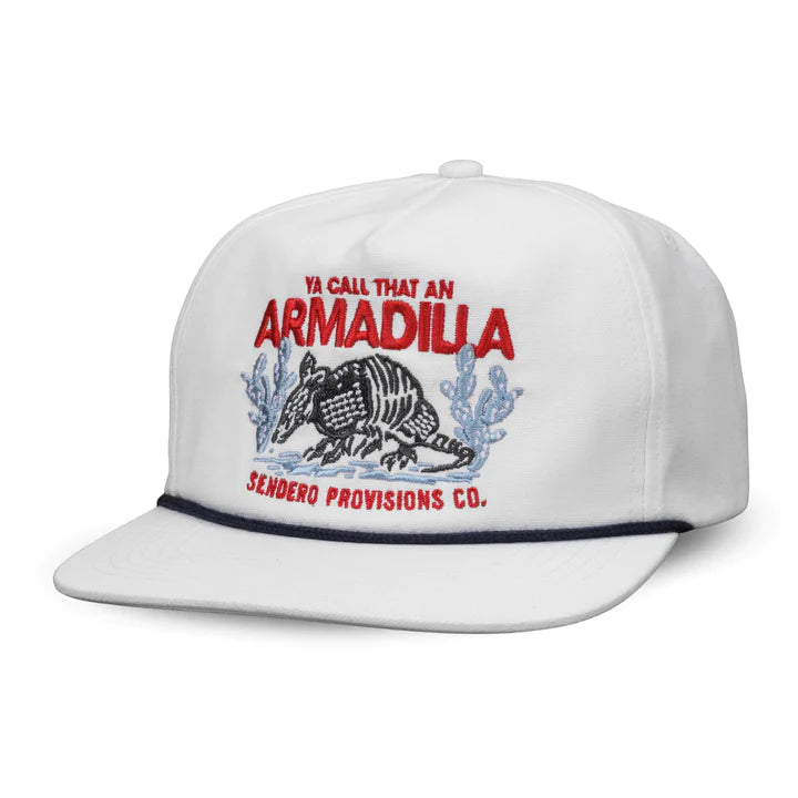 Sendero Provisions Co. Armadilla Hat
