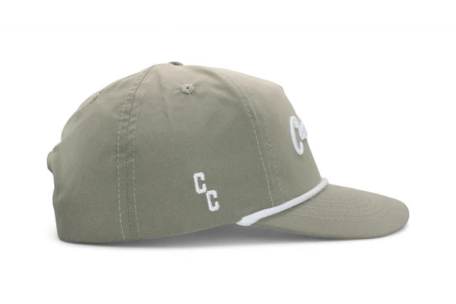 Classic Cowboy The Sage Snapback