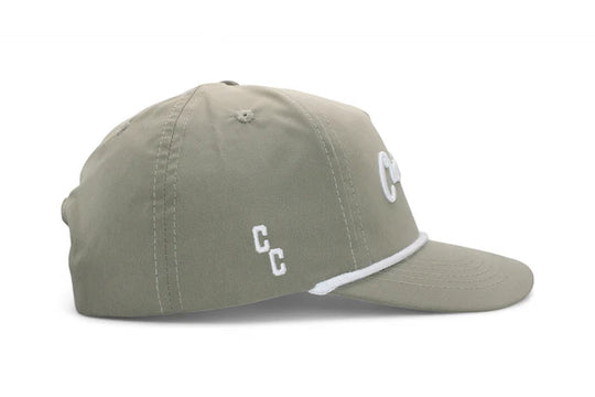Classic Cowboy The Sage Snapback