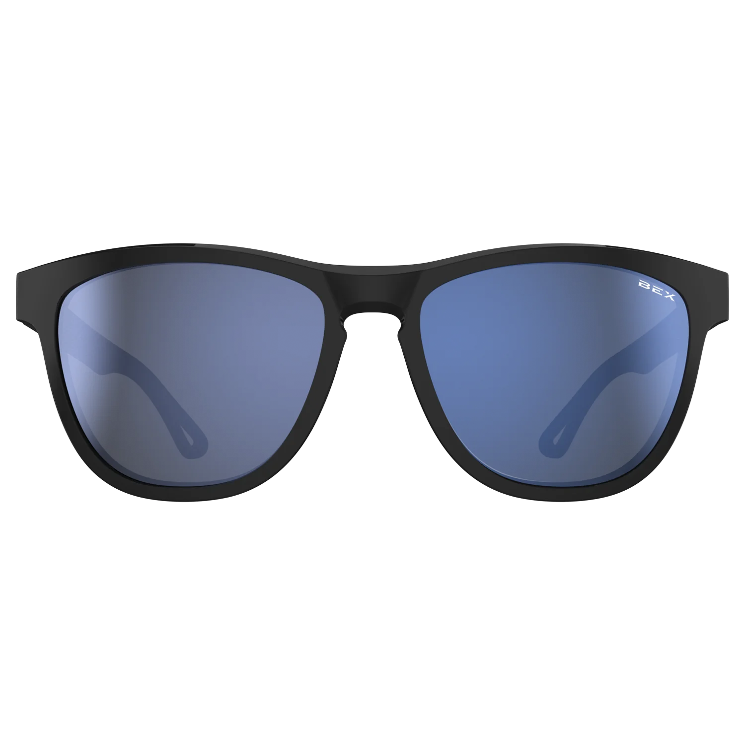 BEX Griz Black/Lavendar Sunglasses S46BGL – Nigro's Western Store #1