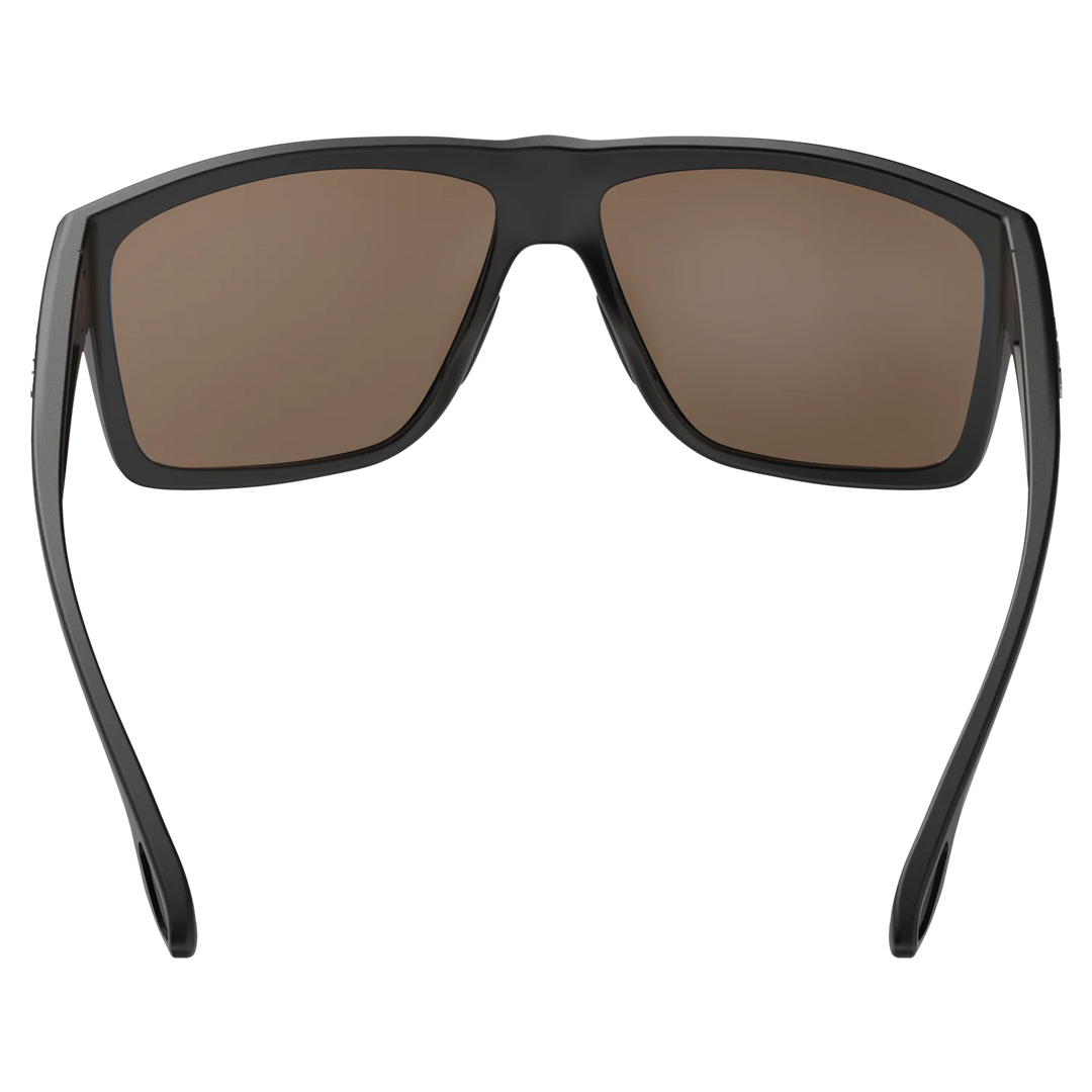 BEX Pillar Black/Sienna/Blue Angler Pro Sunglasses - S154BSB