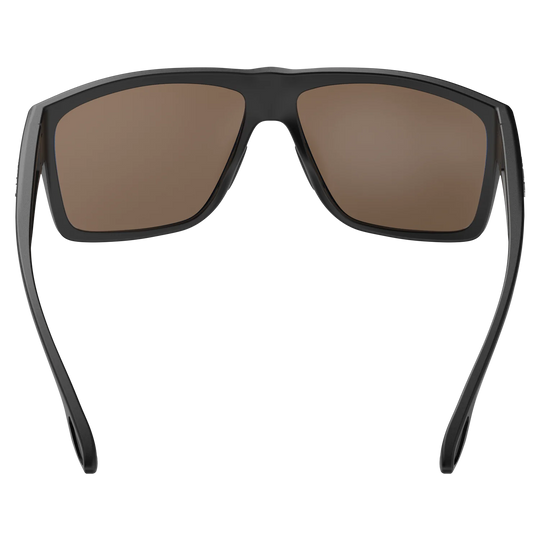 BEX Pillar Black/Sienna/Blue Angler Pro Sunglasses - S154BSB