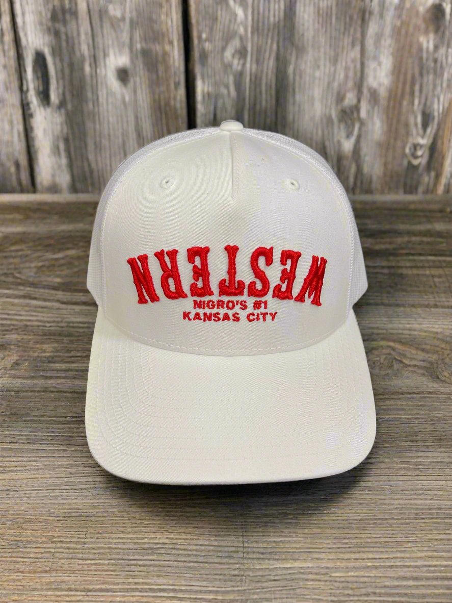 Nigro's Richardson 112 Panel