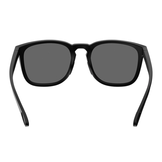 Bex Zion Black/Grey Sunglasses - S149BKGY