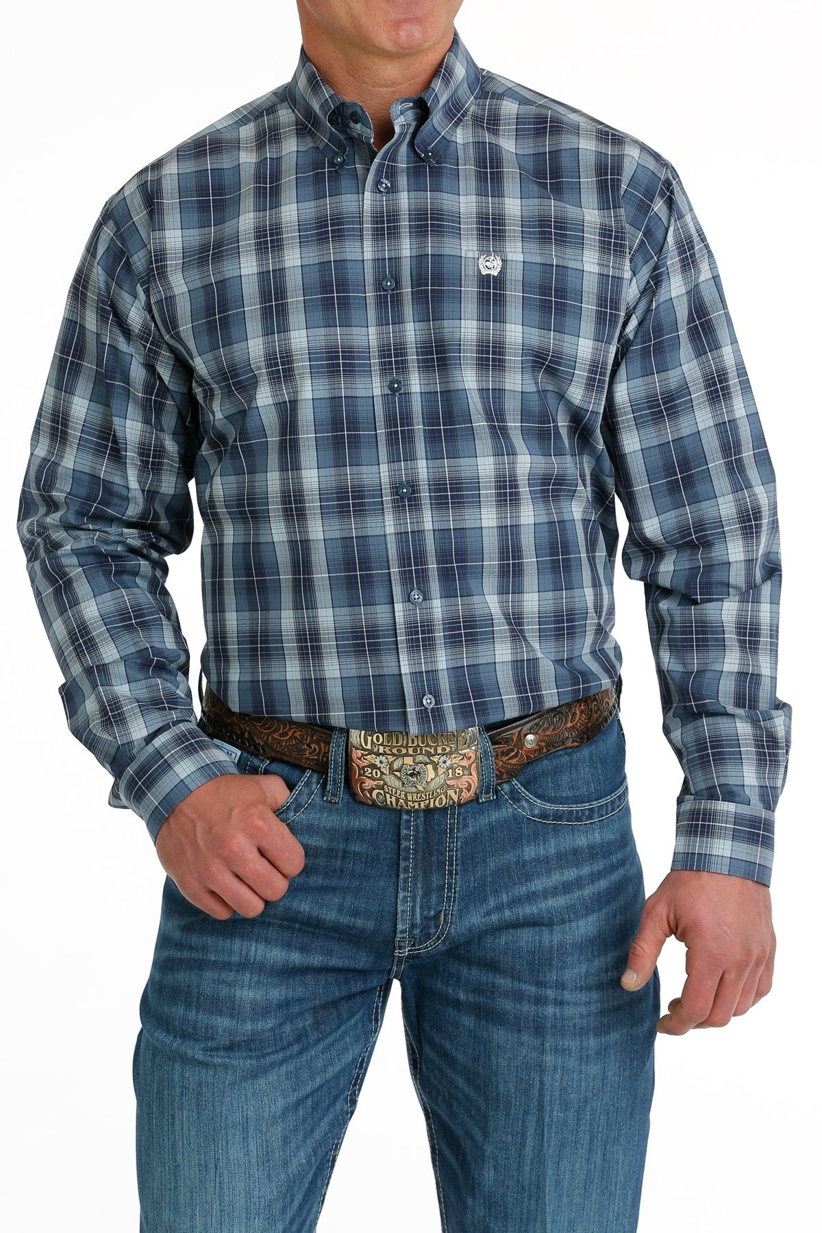 Cinch Shirt