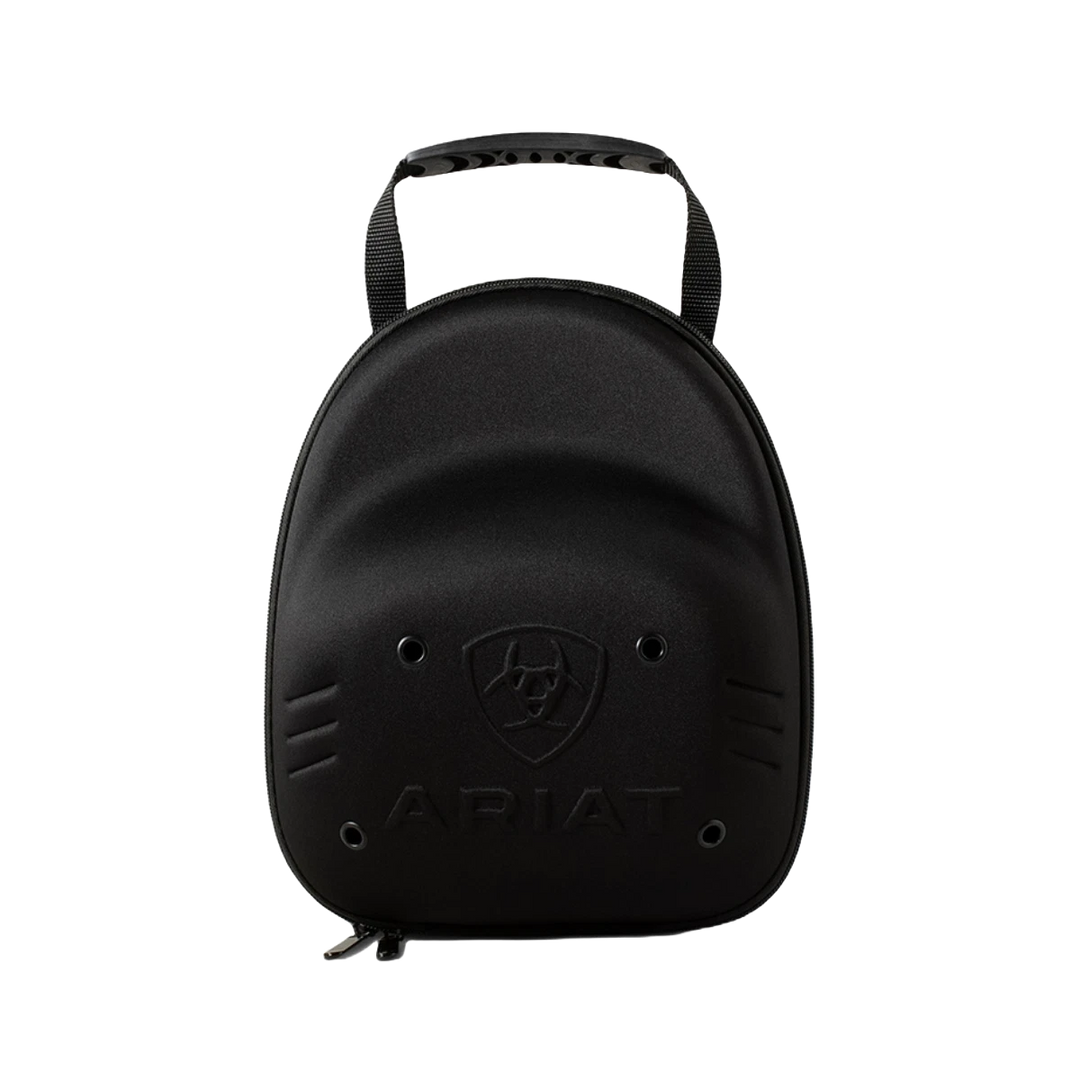 Ariat Black Cap Carrying Case - A3099999