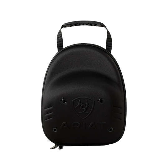 Ariat Black Cap Carrying Case - A3099999