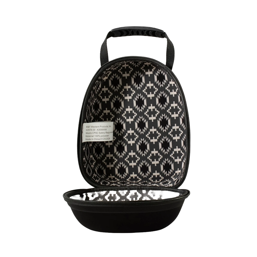 Ariat Black Cap Carrying Case - A3099999