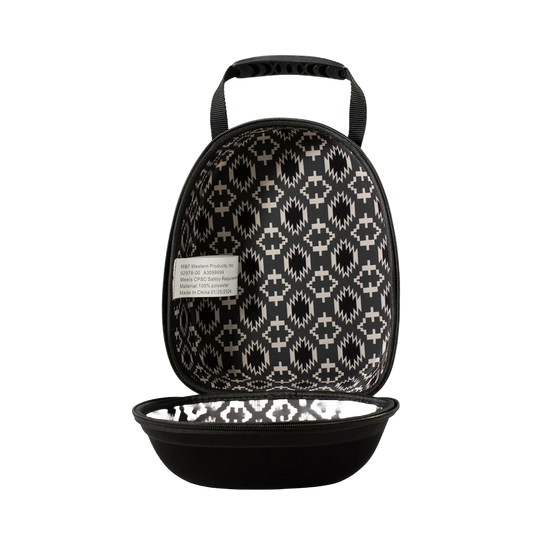 Ariat Black Cap Carrying Case - A3099999