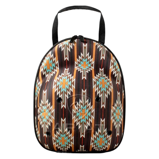 Ariat Black Southwest Cap Case - A3099897