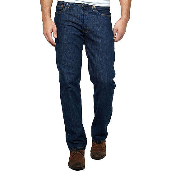 Levi's 501 Original Do You Wash Levis Men's Levi 501 Rinse