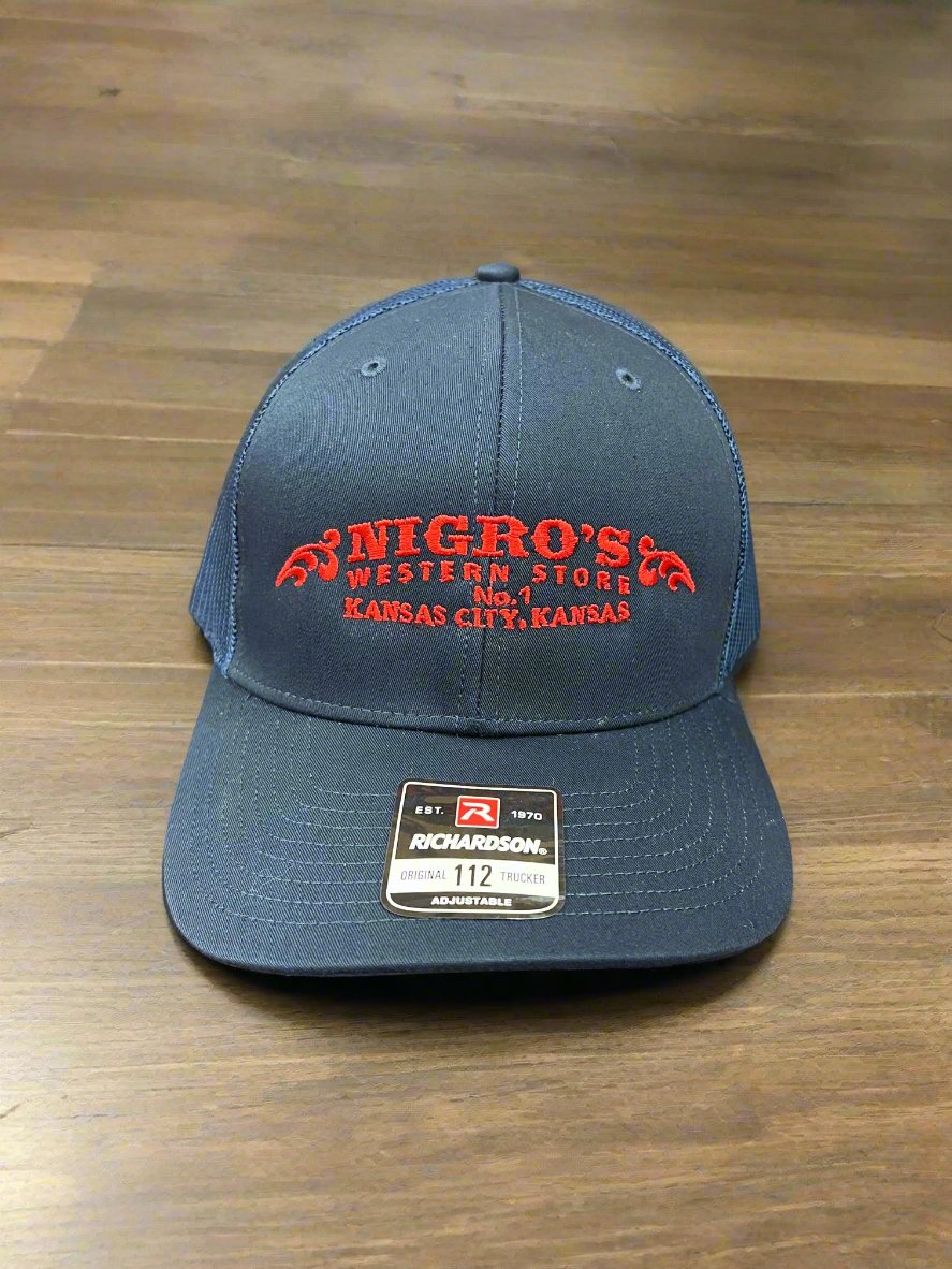 Nigro's Western Store