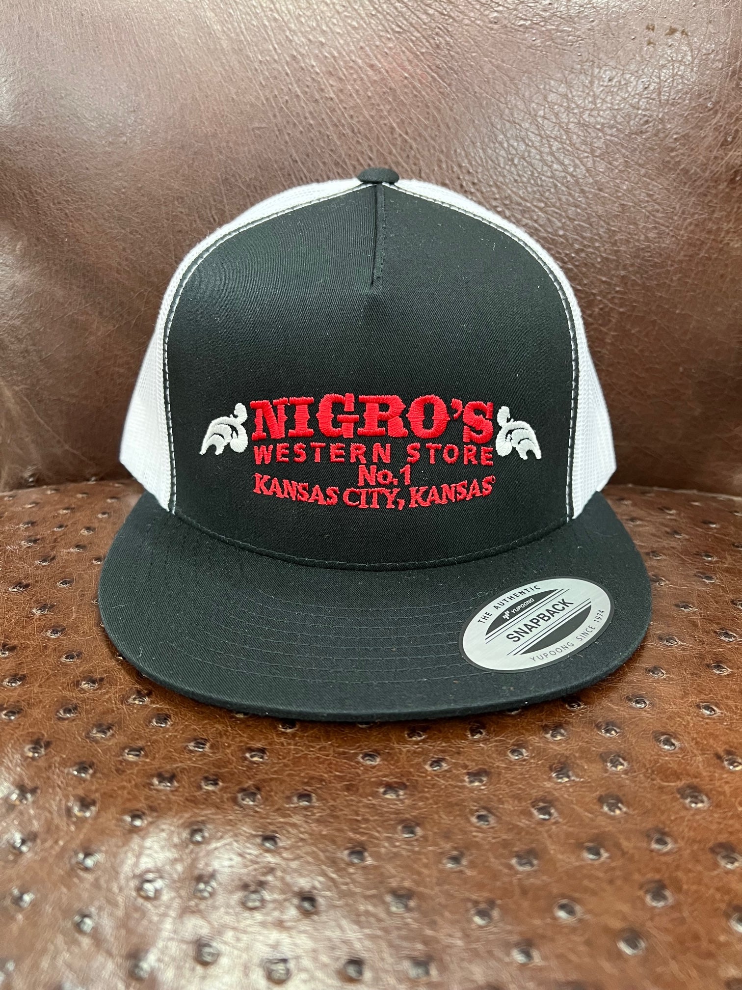 Nigro's Western Store