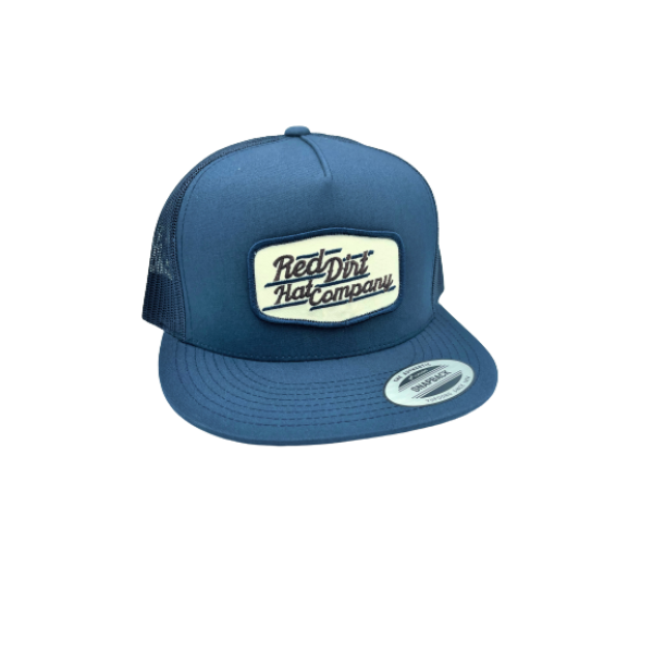 Red Dirt Hat Co. Birch Buckle II Snap Back - RDHC-263