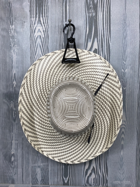 The Ultimate Hat Hanger