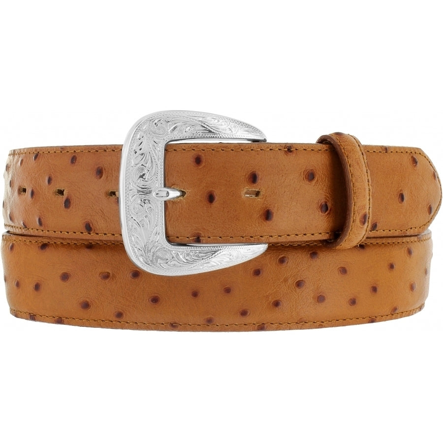 Tony Lama Ostrich Print - 1377L – Nigro display picture 1