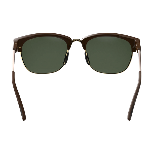 BEX Knox XL Chestnut Forest Sunglasses - S173CF