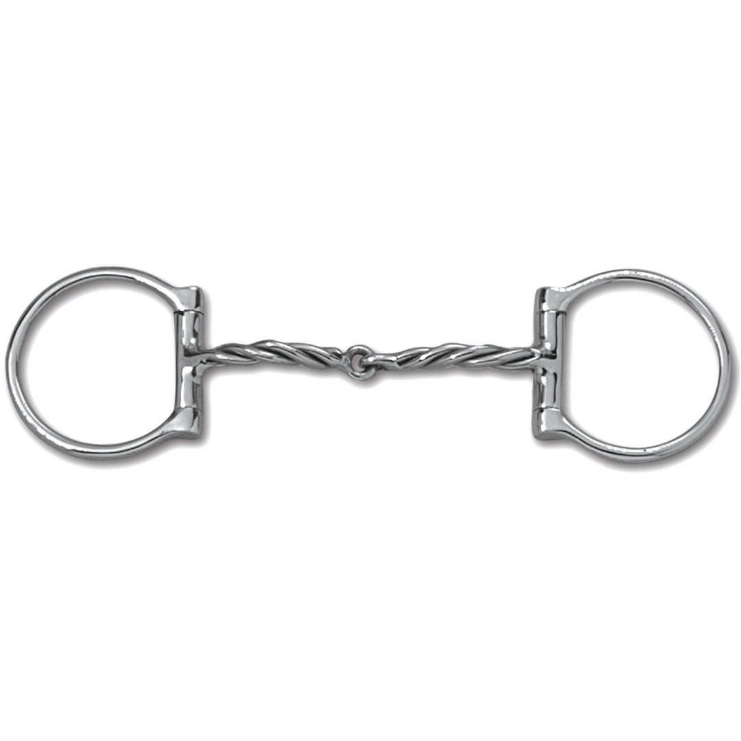 Toklat Myler Western Dee without Hooks and Twisted Single Joint MB 09T