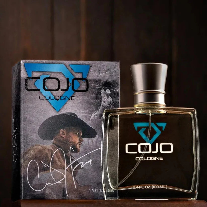 Cody Johnson COJO Cologne
