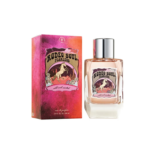 Rodeo Soul Fearless Eau de Parfum