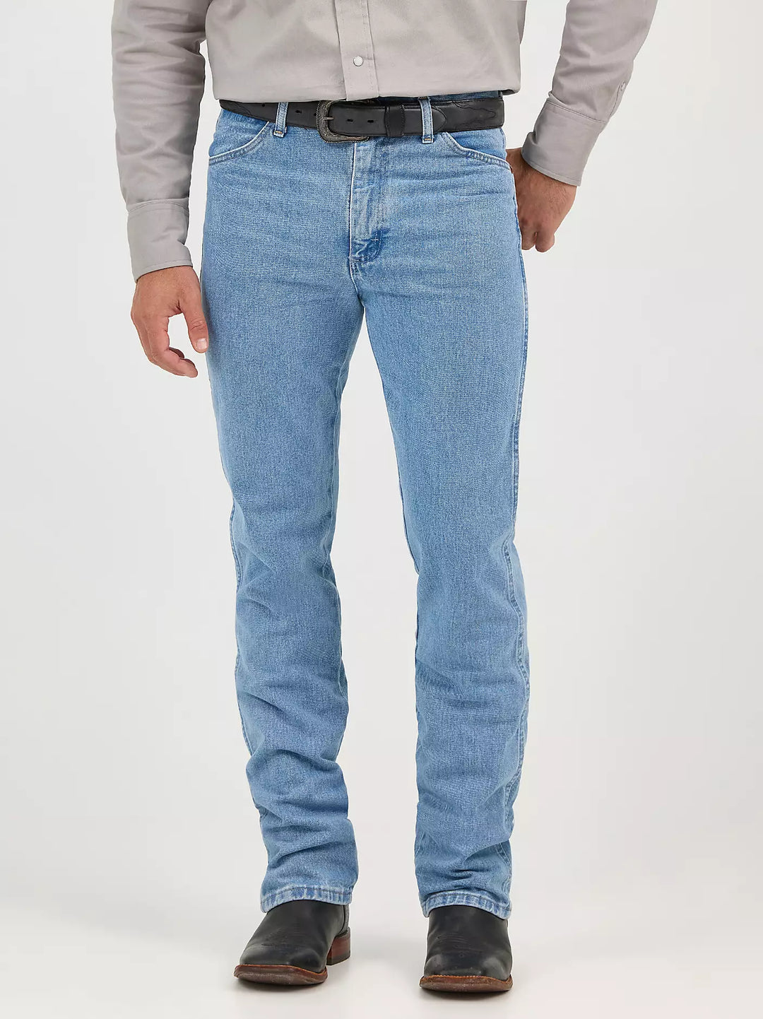 Wrangler Cowboy Cut Slim Fit Jean Antique Wash - 936ATW