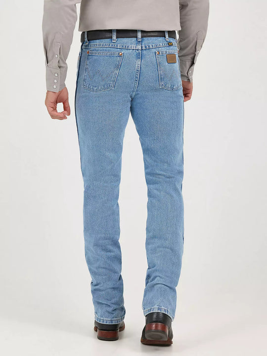Wrangler Cowboy Cut Slim Fit Jean Antique Wash - 936ATW