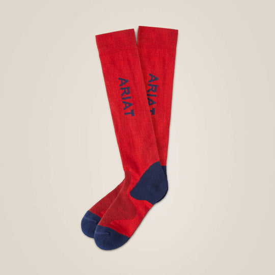 Men's AriatTEK Performance Socks - 10022536