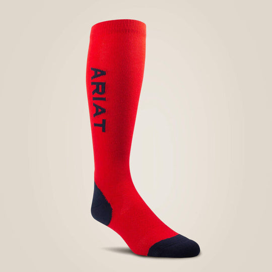 Men's AriatTEK Performance Socks - 10022536