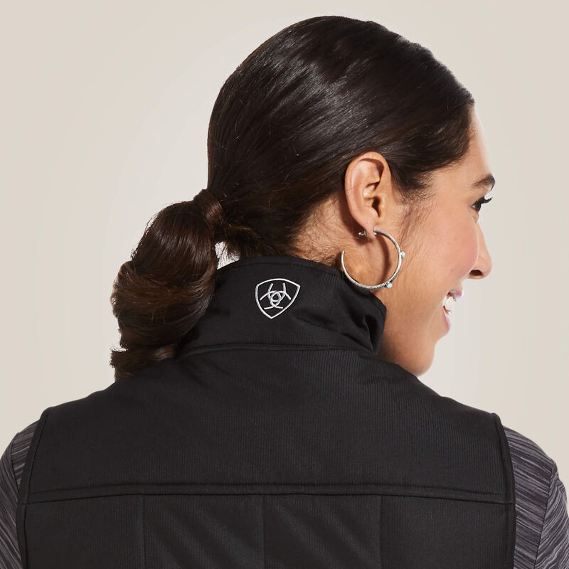 Ladies Ariat Crius Insulated Vest - 10032984