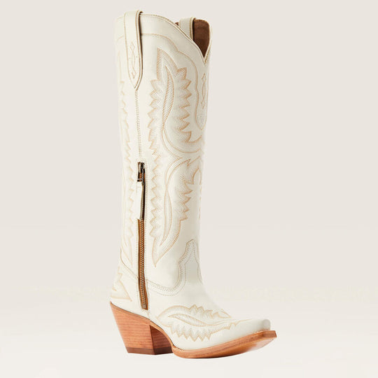Women's Casanova Blanco Western Boot - 10043268g