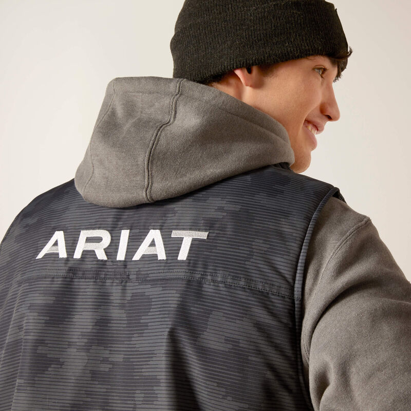 Ariat 2024 camo jacket