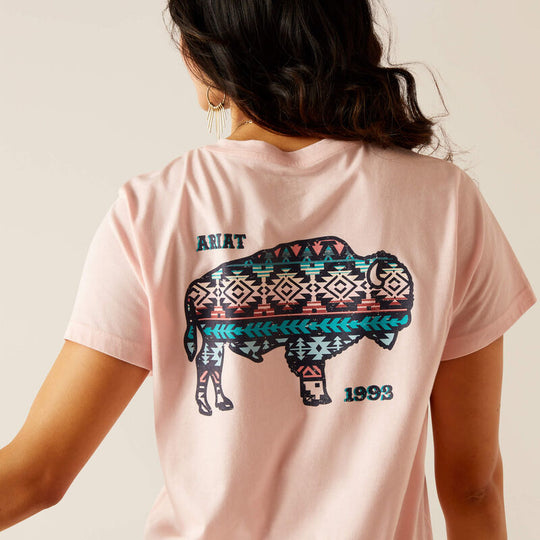 Ladies Ariat Granger T-Shirt - 10048645