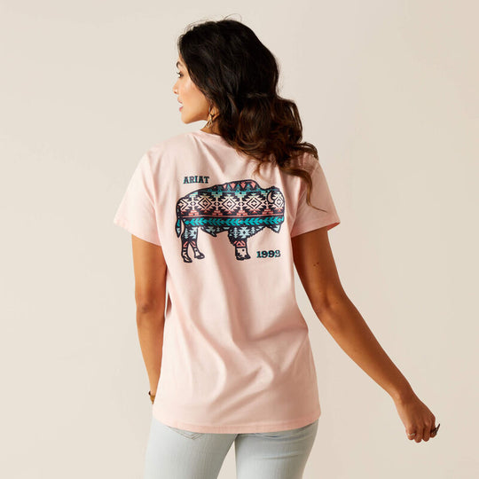 Ladies Ariat Granger T-Shirt - 10048645