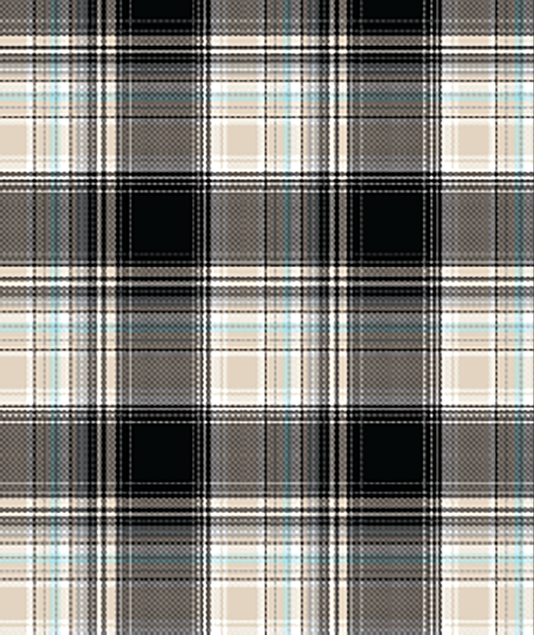 Men's Ariat Pro Series Garrett Classic Fit Shirt - 10054651 - FINAL SALE