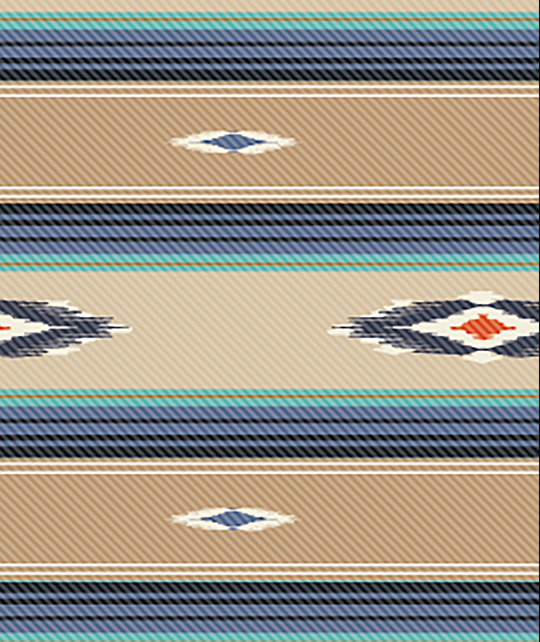 Men's Ariat Team Logo Peer Long Sleeve Shirt - 10054731