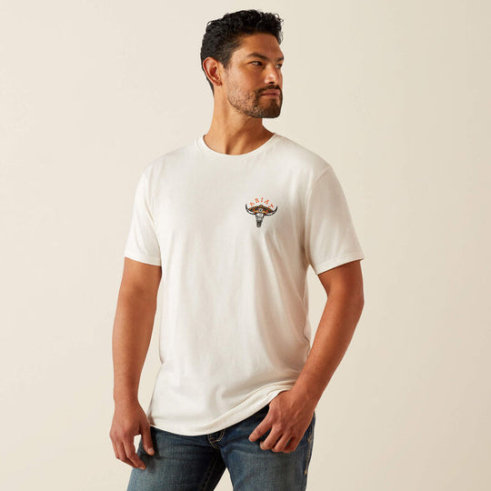 Men's Ariat Mexicali T-Shirt - 10054829