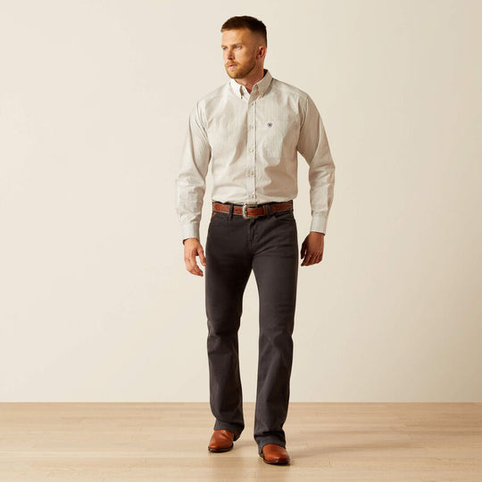 Men's Ariat Cesar Classic Fit Shirt - 10058761